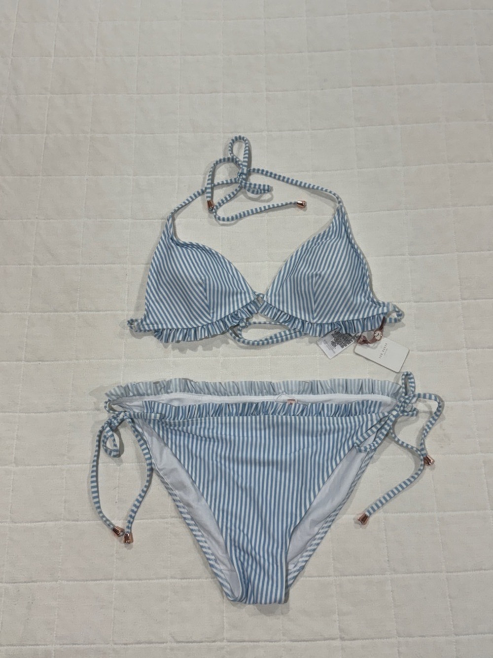 Ted Baker Bikini Set